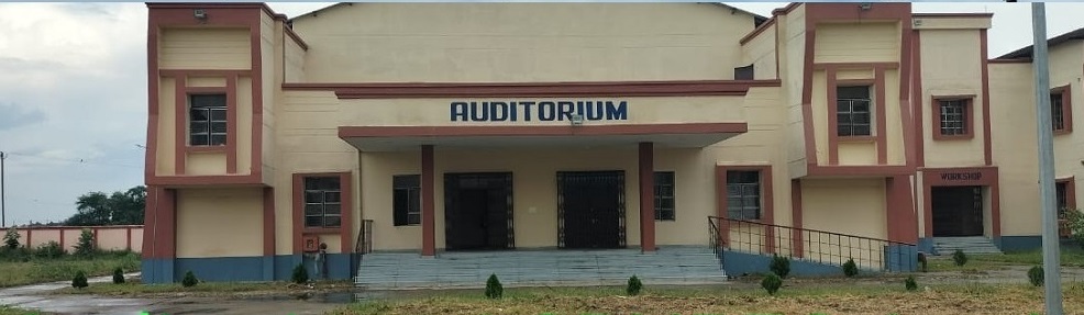 Sports & Sports Facility
