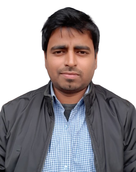 Md Sharique Maswood