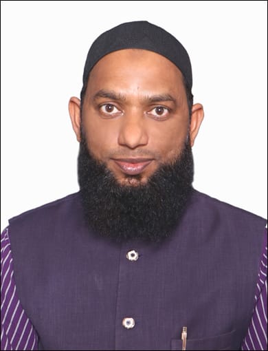 Dr. TINKU ALI