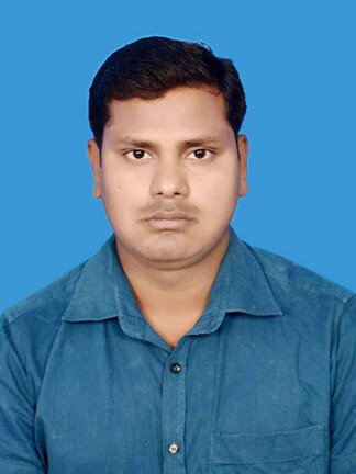 BABLU KUMAR PASWAN