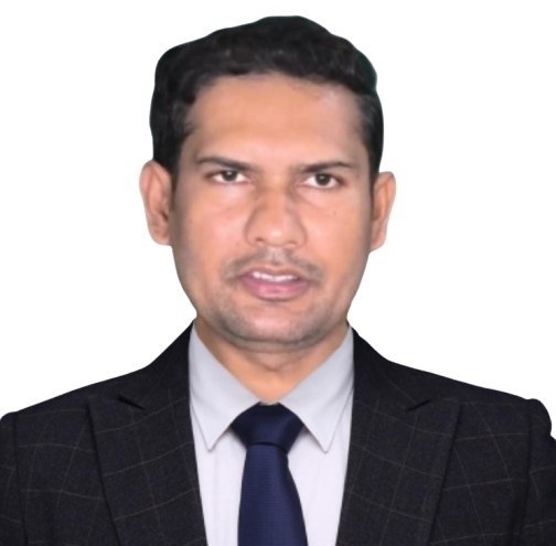 Ahmad Raza Warsi