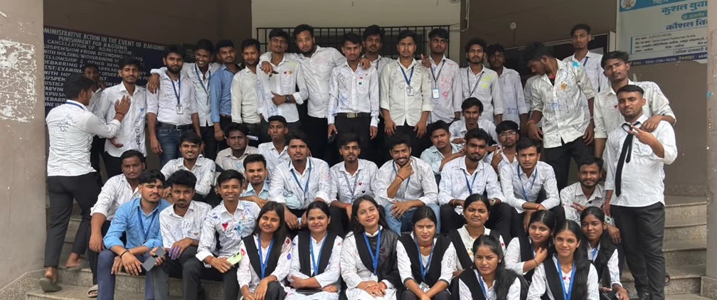 Civil Engineering (Batch 2023-26)