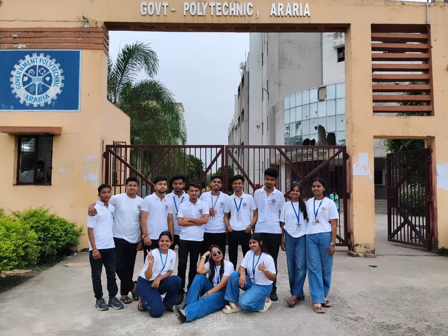 Batch (2023-26)