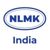 NLMK India Pvt. Ltd. Logo
