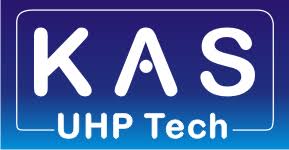 UHP Technologies Pvt. Ltd. Logo