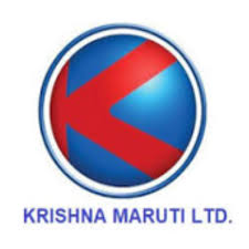Krishna Maruti Ltd Logo