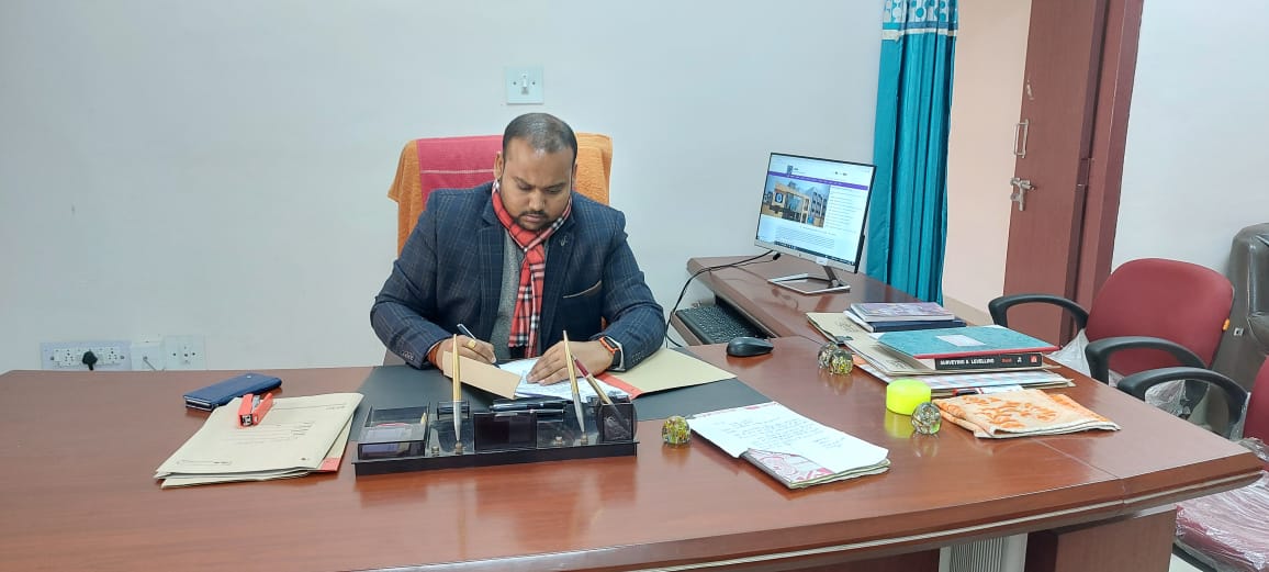 Abhijeet Kumar