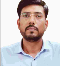 Shri Himanshu Sharma,